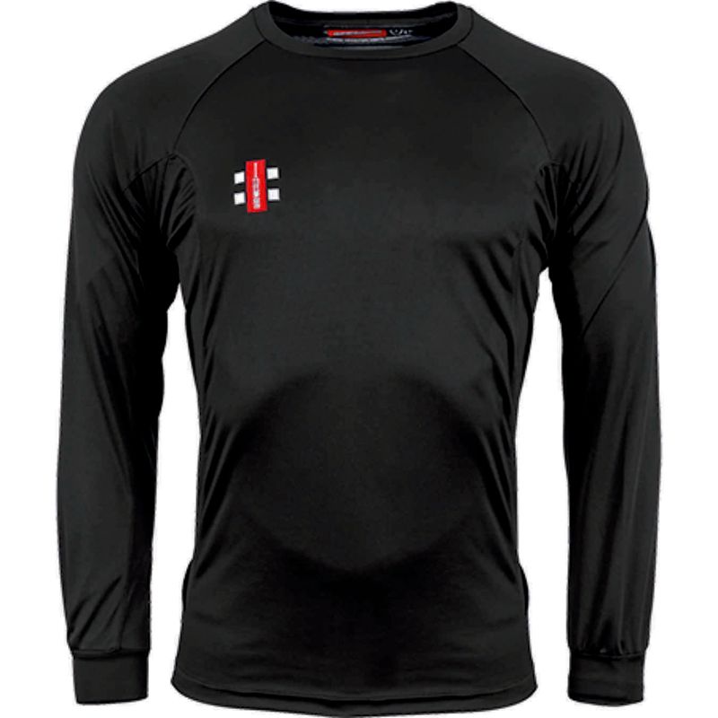 Haughton Matrix Long Sleeve T Shirt Black Adult Haughton Matrix Long Sleeve T Shirt Black Adult