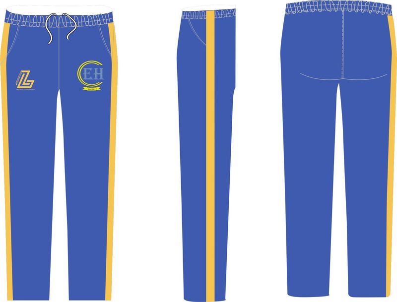 East Harlsey T20 MATCH Trouser(4-6 Weeks) East Harlsey T20 MATCH Trouser(4-6 Weeks)