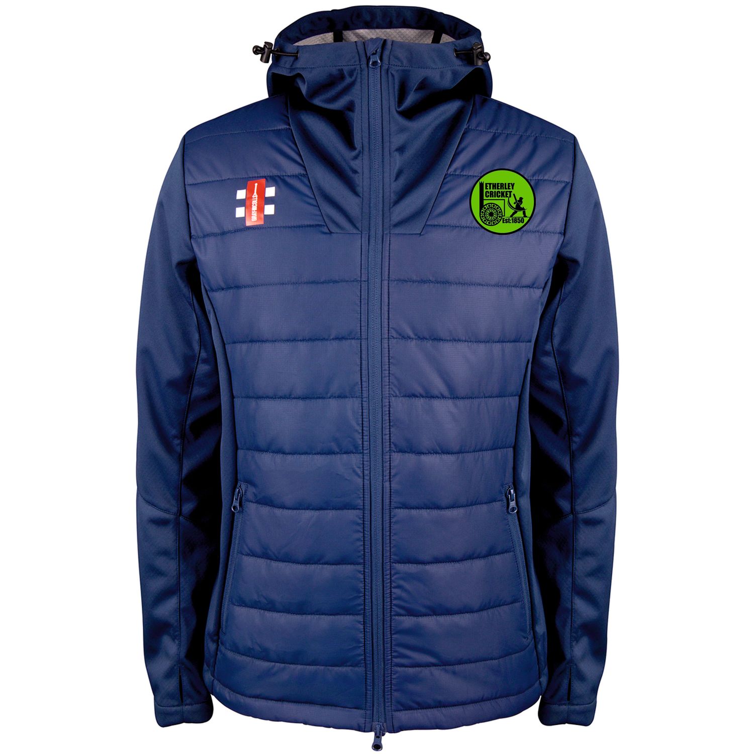 Etherley Pro Performance Outdoor Jacket Etherley Pro Performance Outdoor Jacket