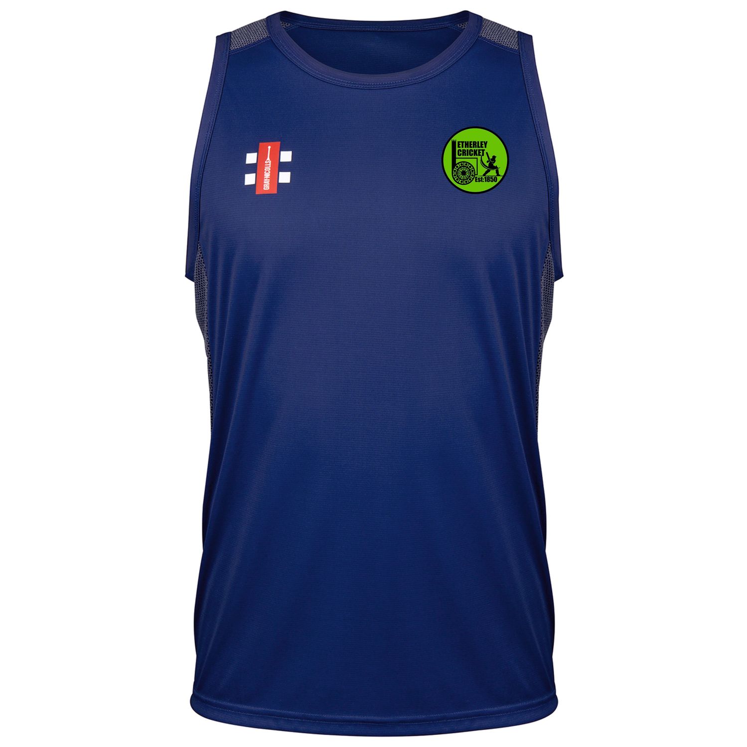 Etherley Pro Performance Vest Etherley Pro Performance Vest