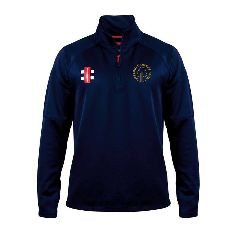 Felling Navy Pro Thermo Fleece Felling Navy Pro Thermo Fleece
