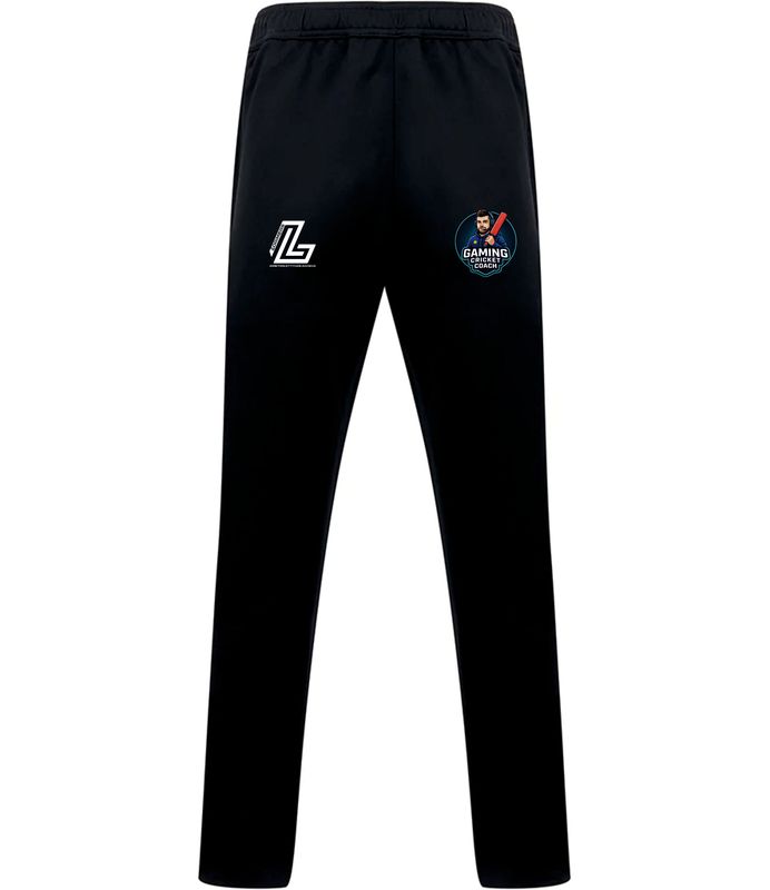 Gaming Cricket Coach - Club Trousers Gaming Cricket Coach - Club Trousers