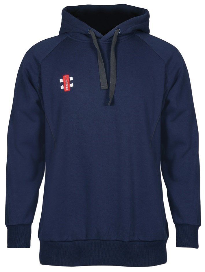 Gray-Nicolls Storm Hooded Top Adult Gray-Nicolls Storm Hooded Top Adult