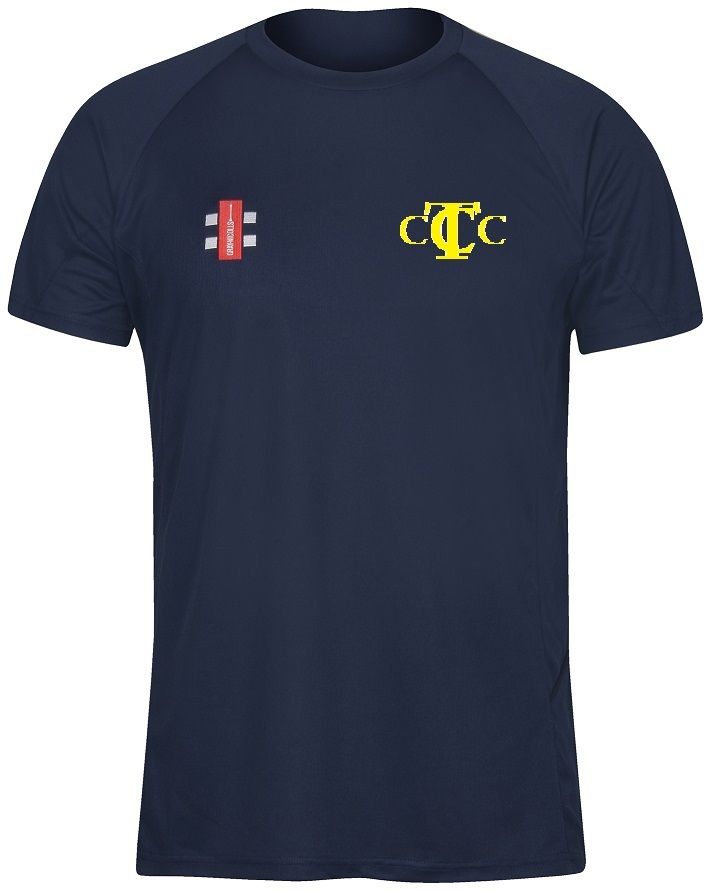 Crook Town Matrix T Shirt