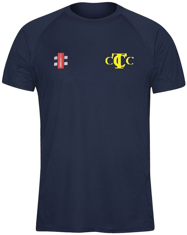 Crook Town Matrix T Shirt Crook Town Matrix T Shirt
