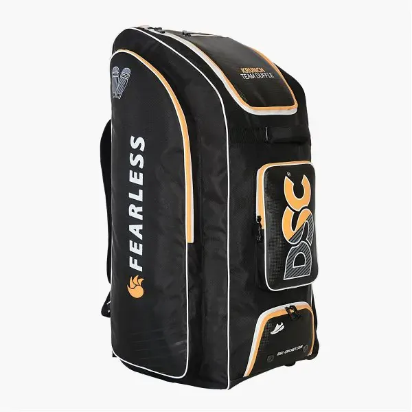 DSC Krunch Team Duffle Wheelie DSC Krunch Team Duffle Wheelie