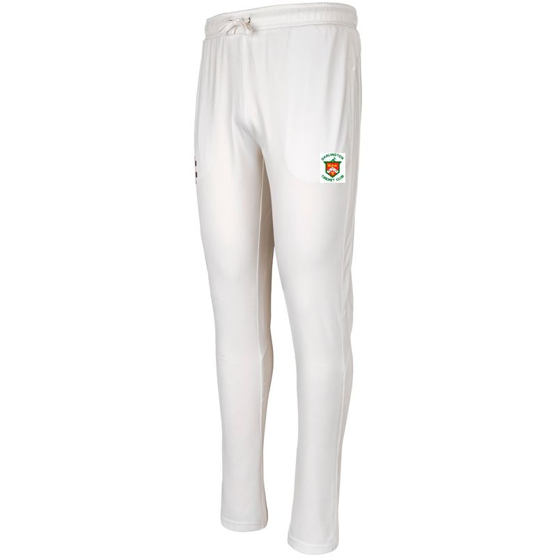 Darlington Pro Performance Cricket Trousers Darlington Pro Performance Cricket Trousers