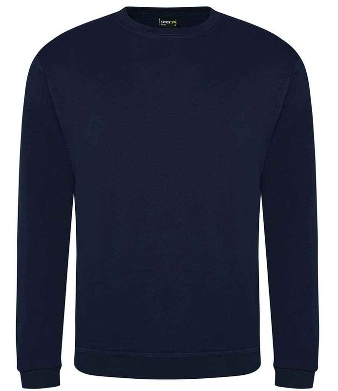 Darlington RA Navy Sweatshirt Darlington RA Navy Sweatshirt