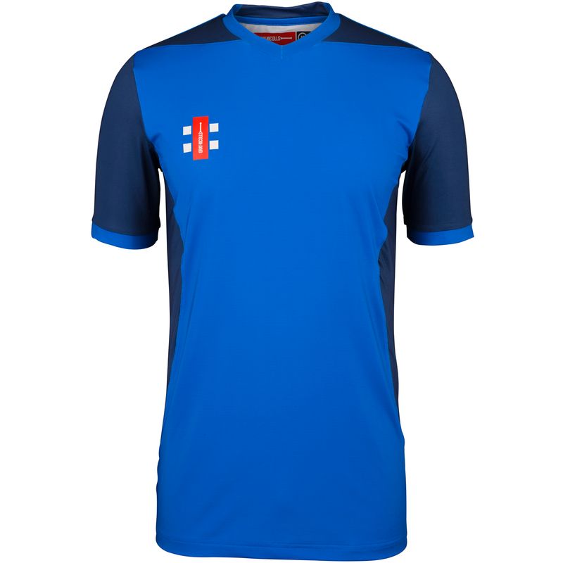 Dumfries Pro Performance T20 Short Sleeve Shirt Dumfries Pro Performance T20 Short Sleeve Shirt