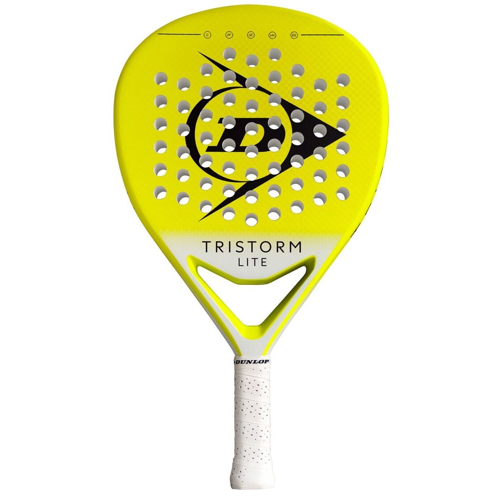 Dunlop Tristorm Lite Padel Racket Dunlop Tristorm Lite Padel Racket