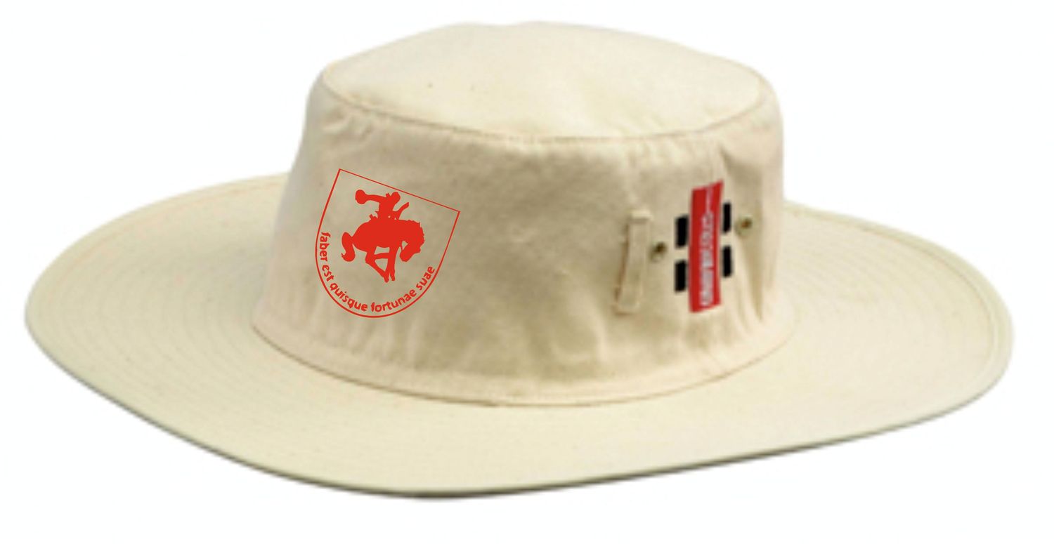 East Cowton Sunhat East Cowton Sunhat