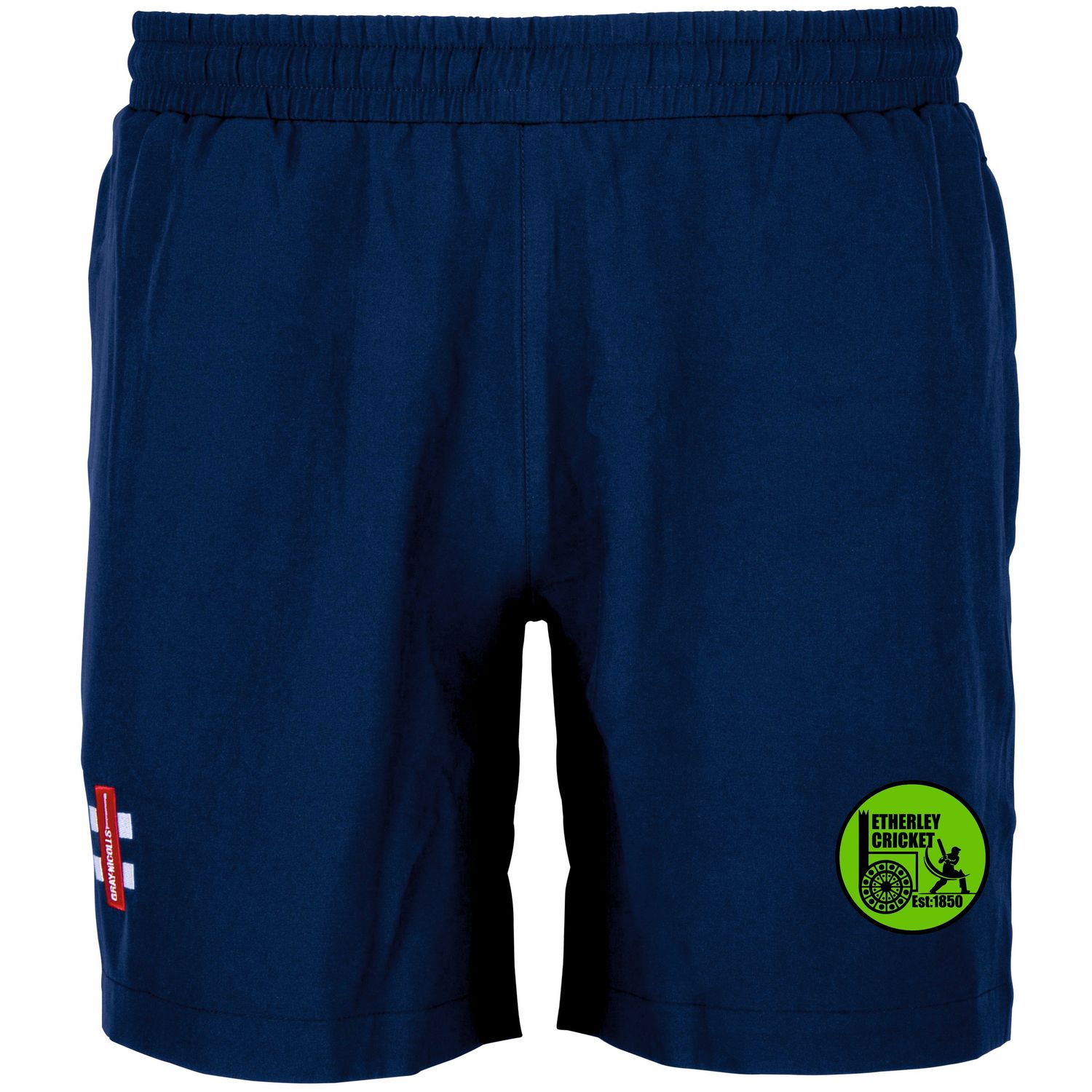 Etherley Velocity Shorts Etherley Velocity Shorts