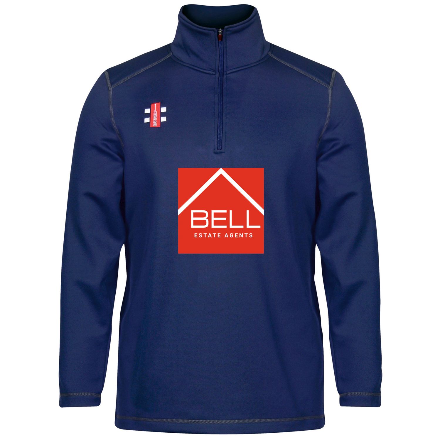 Gateshead Fell Storm Thermo Fleece Gateshead Fell Storm Thermo Fleece