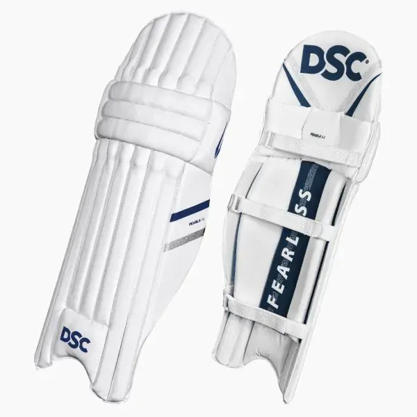DSC PEARLA X4 Batting Pads DSC PEARLA X4 Batting Pads