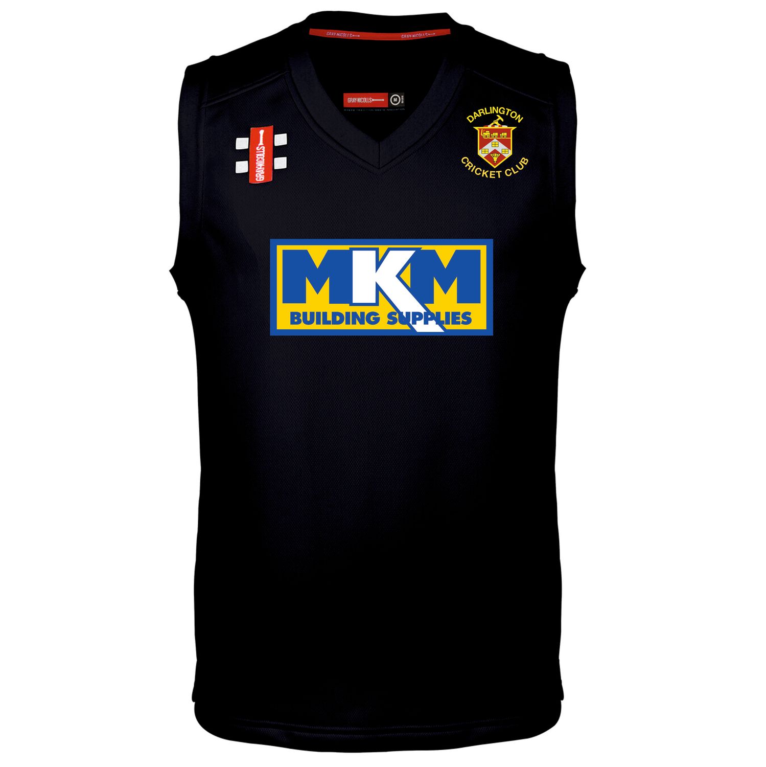 Darlington Pro Performance T20 Slipover Darlington Pro Performance T20 Slipover