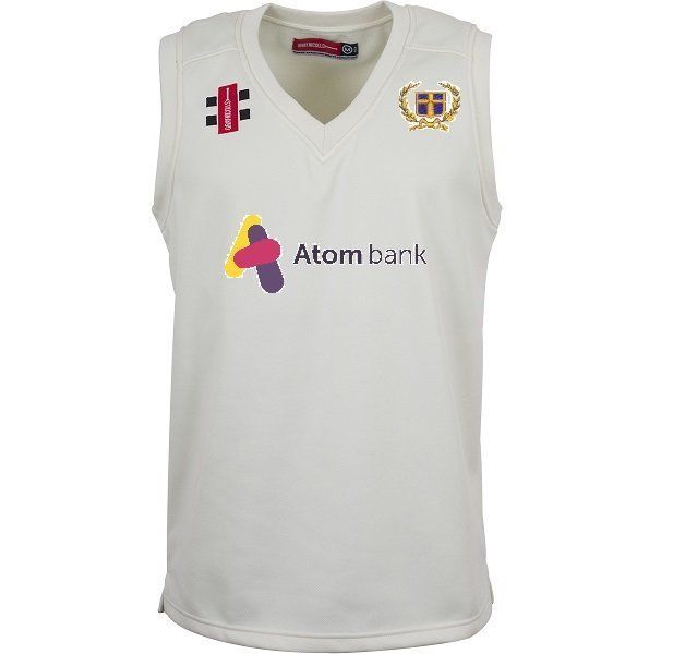 Durham City Pro Performance Sleeveless Slipover Durham City Pro Performance Sleeveless Slipover
