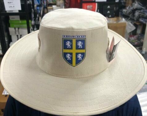 Durham Cricket Gray-Nicolls Sunhat Durham Cricket Gray-Nicolls Sunhat