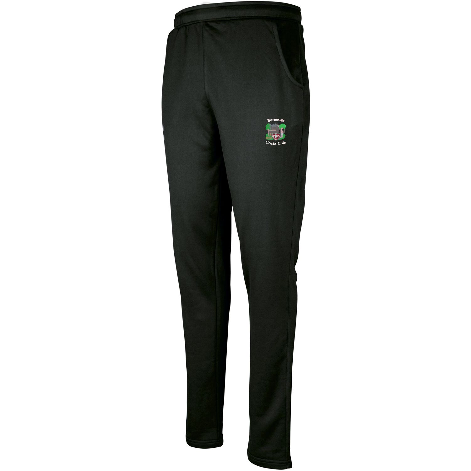 Burneside Pro Performance T20/Training Pant