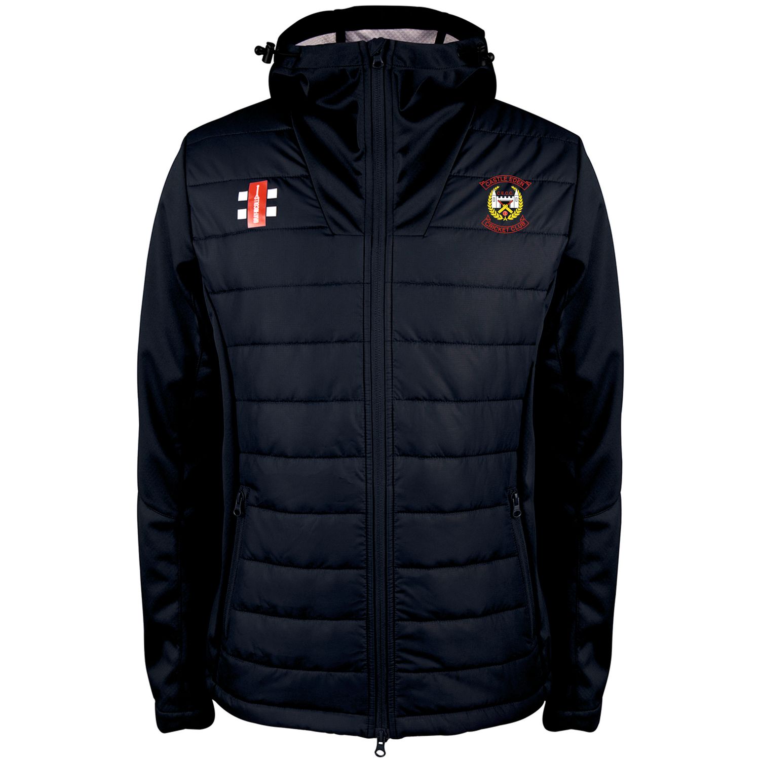 Castle Eden Pro Performance Outdoor Jacket Castle Eden Pro Performance Outdoor Jacket