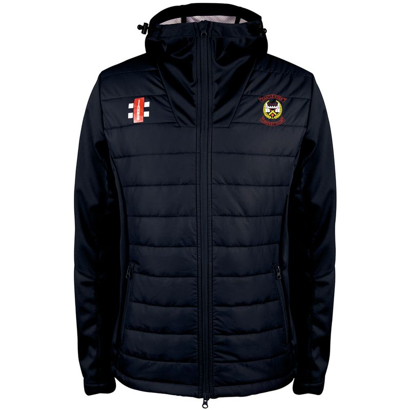 Castle Eden Pro Performance Outdoor Jacket Castle Eden Pro Performance Outdoor Jacket