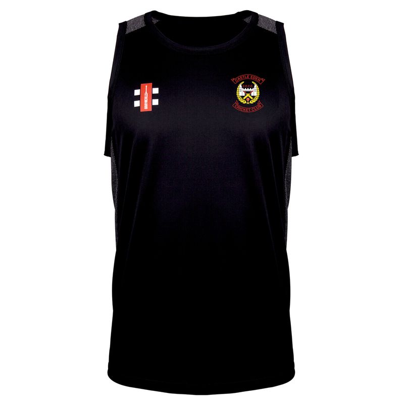 Castle Eden Pro Performance Vest Castle Eden Pro Performance Vest