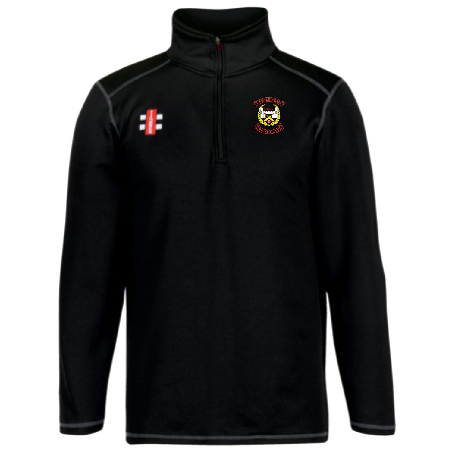 Castle Eden Storm Thermo Fleece