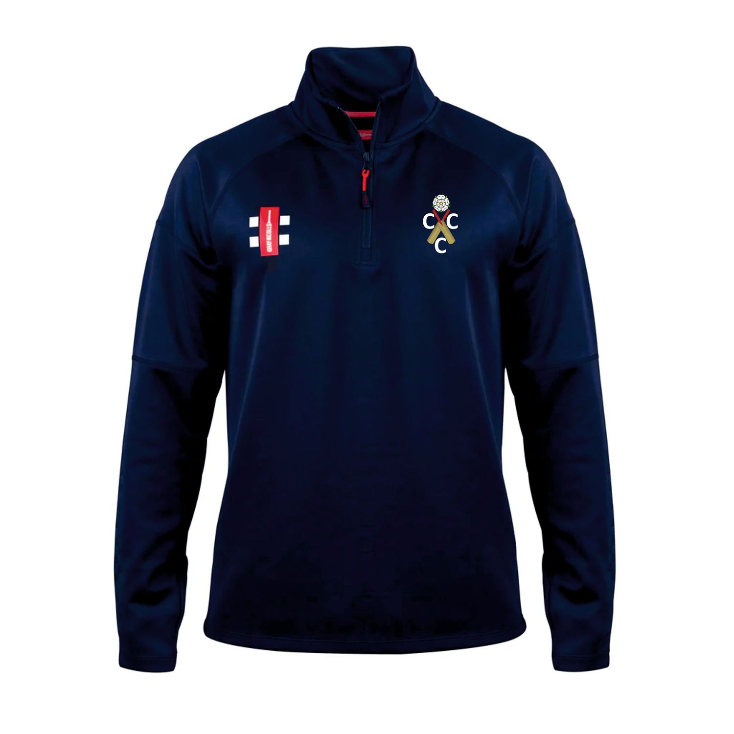 Castleton Navy PRO Thermo Fleece Castleton Navy PRO Thermo Fleece