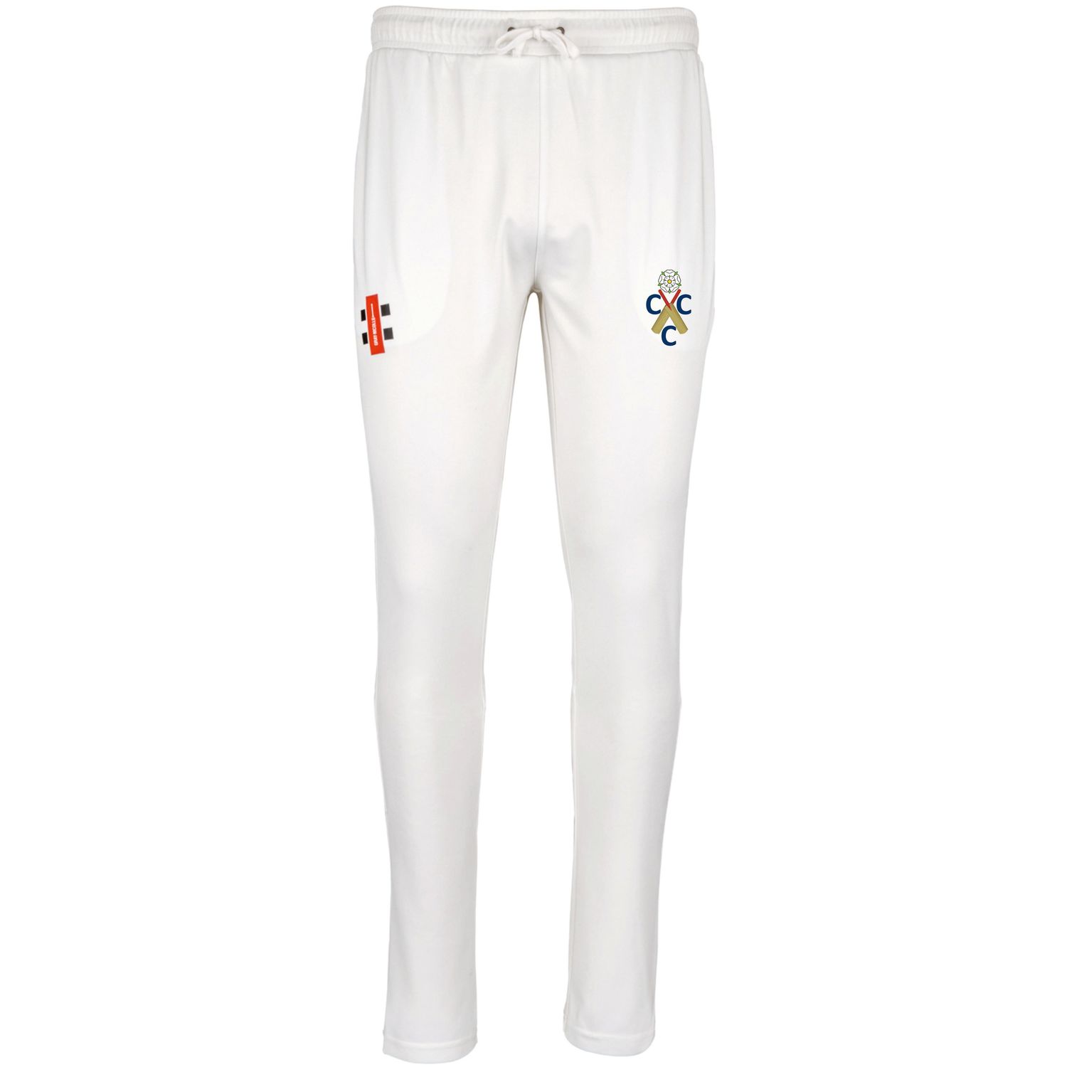Castleton Pro Performance Cricket Trousers Castleton Pro Performance Cricket Trousers