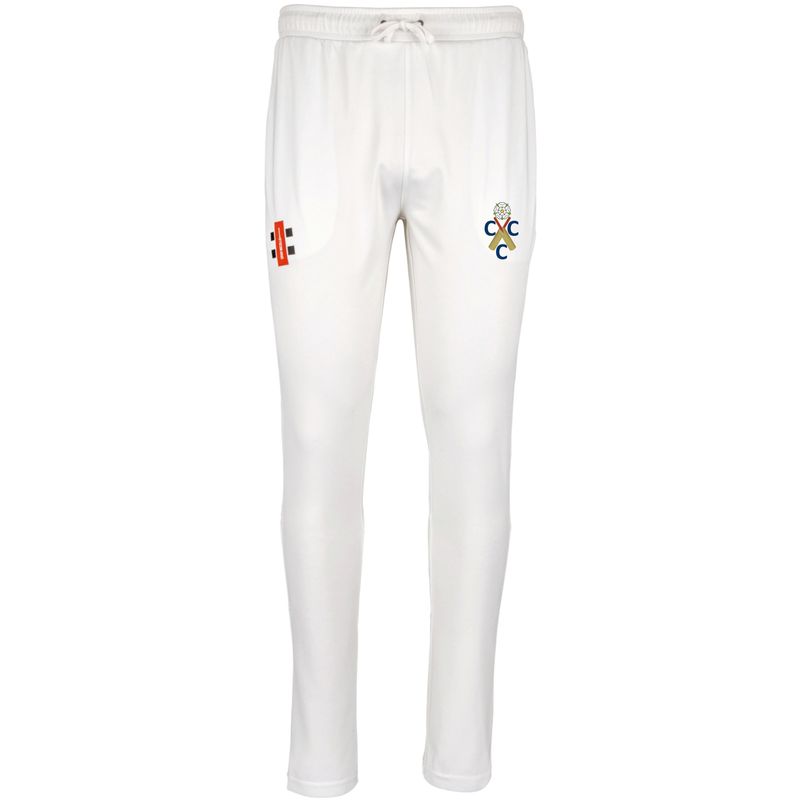 Castleton Pro Performance Cricket Trousers Castleton Pro Performance Cricket Trousers