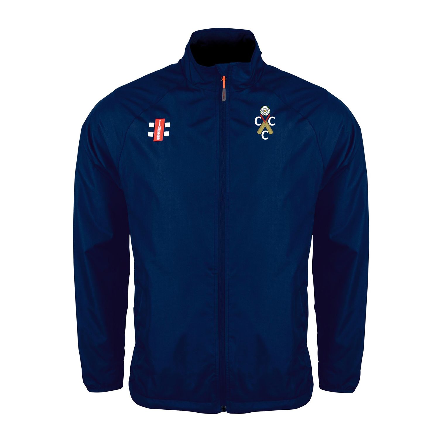 Castleton Velocity Rain Jacket Castleton Velocity Rain Jacket
