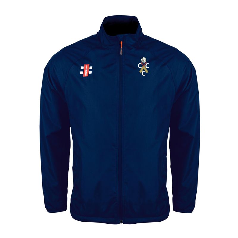 Castleton Velocity Rain Jacket Castleton Velocity Rain Jacket