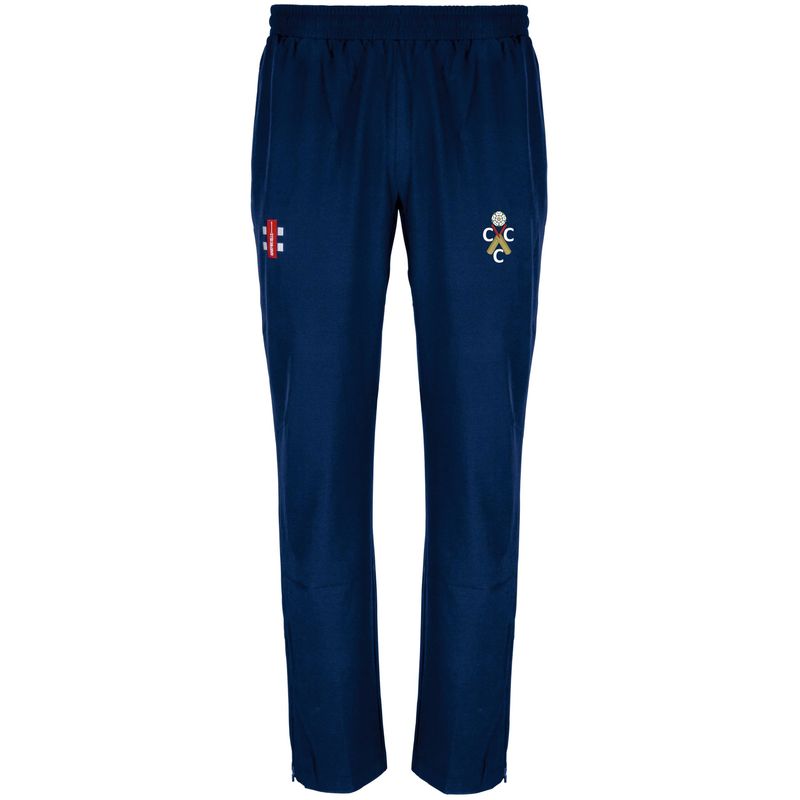 Castleton Velocity Training Trousers Castleton Velocity Training Trousers