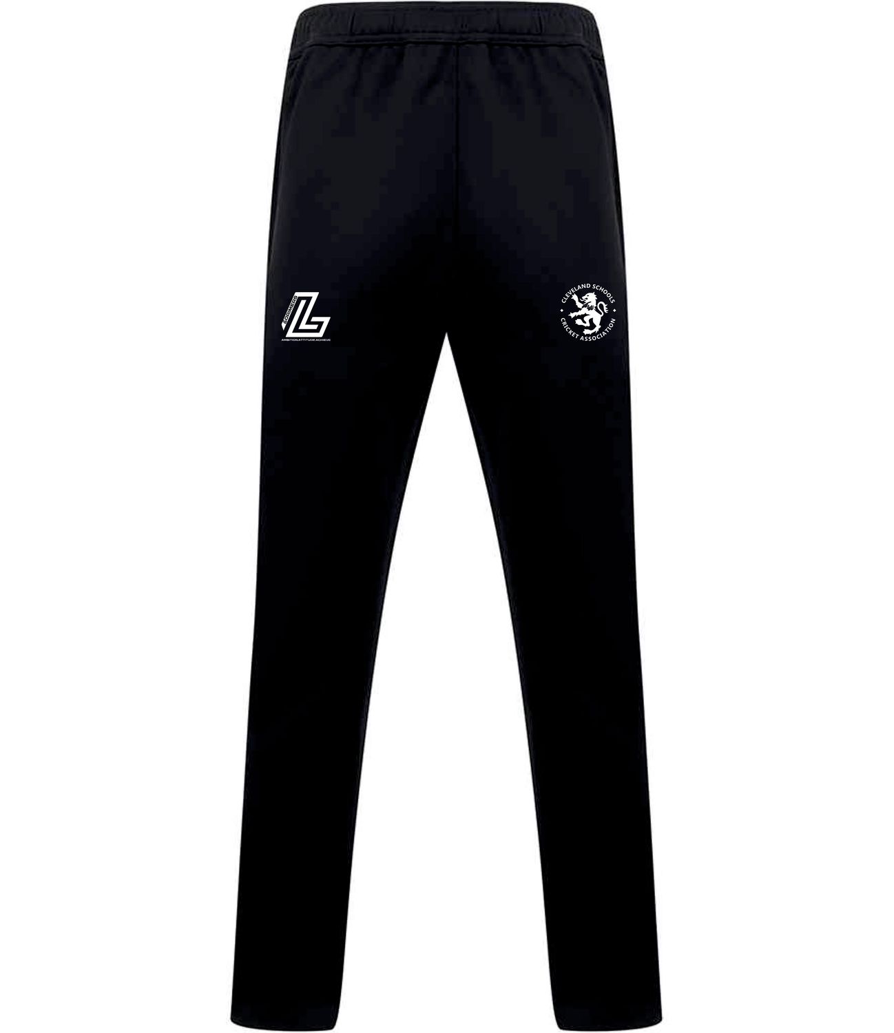 Cleveland Schools CA Slim Leg Training Pant Cleveland Schools CA Slim Leg Training Pant