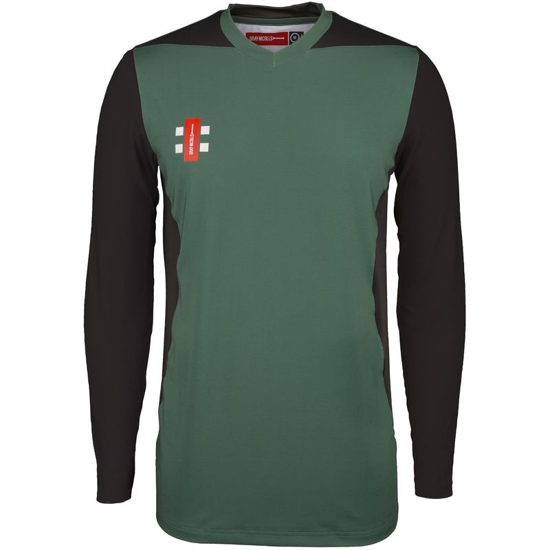 Cockermouth Pro Performance Long Sleeved Training Shirt Cockermouth Pro Performance Long Sleeved Training Shirt