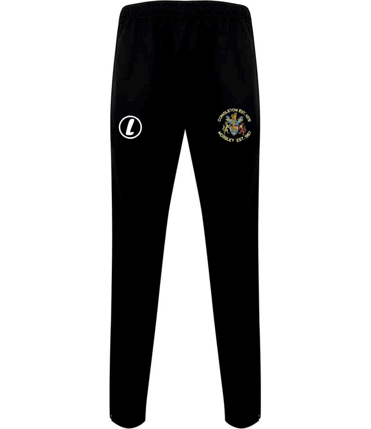 Congleton and Mossley Cricket Pro Training Trouser Congleton and Mossley Cricket Pro Training Trouser