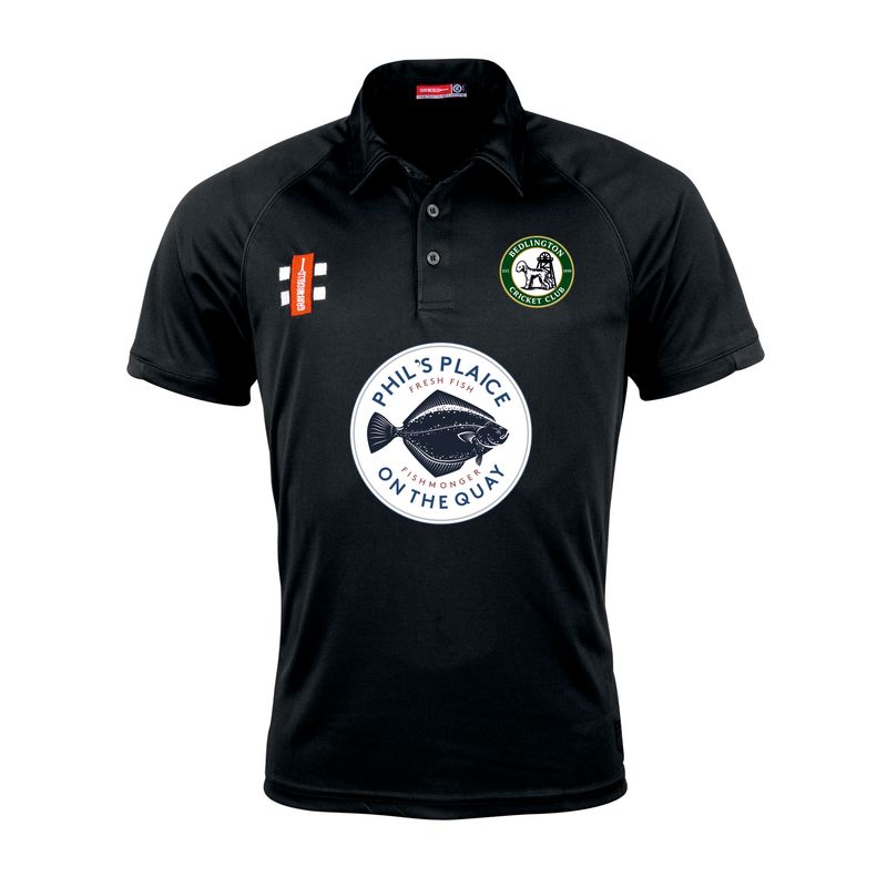 Bedlington Juniors Matrix Polo Shirt Bedlington Juniors Matrix Polo Shirt