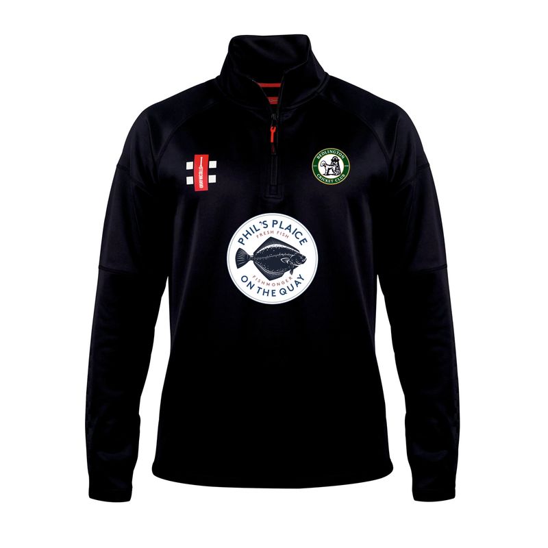 Bedlington Juniors Pro Thermo Fleece Bedlington Juniors Pro Thermo Fleece