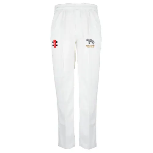 Bedlington Matrix V2 Cricket Trousers Bedlington Matrix V2 Cricket Trousers