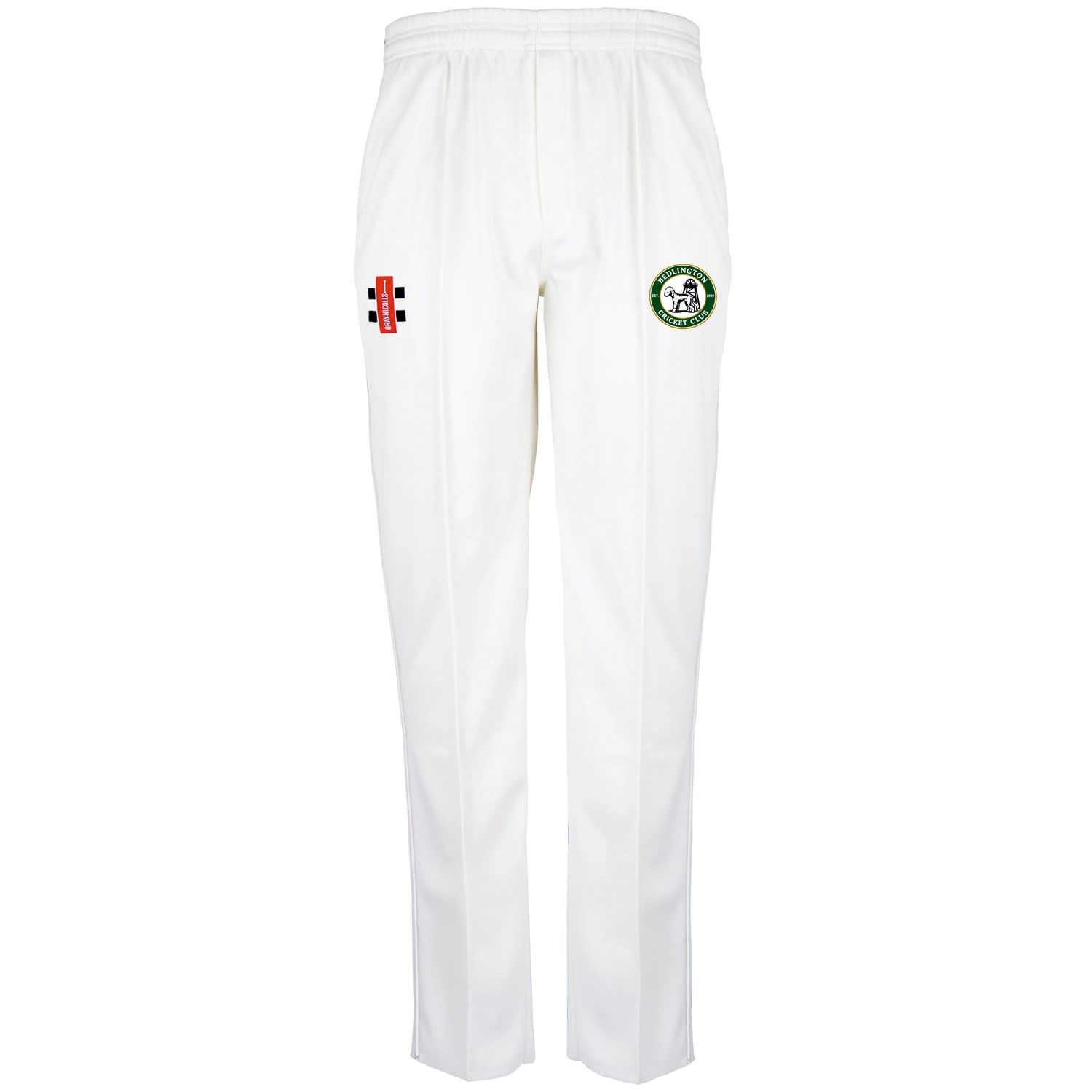 Bedlington Matrix V2 Cricket Trousers Bedlington Matrix V2 Cricket Trousers