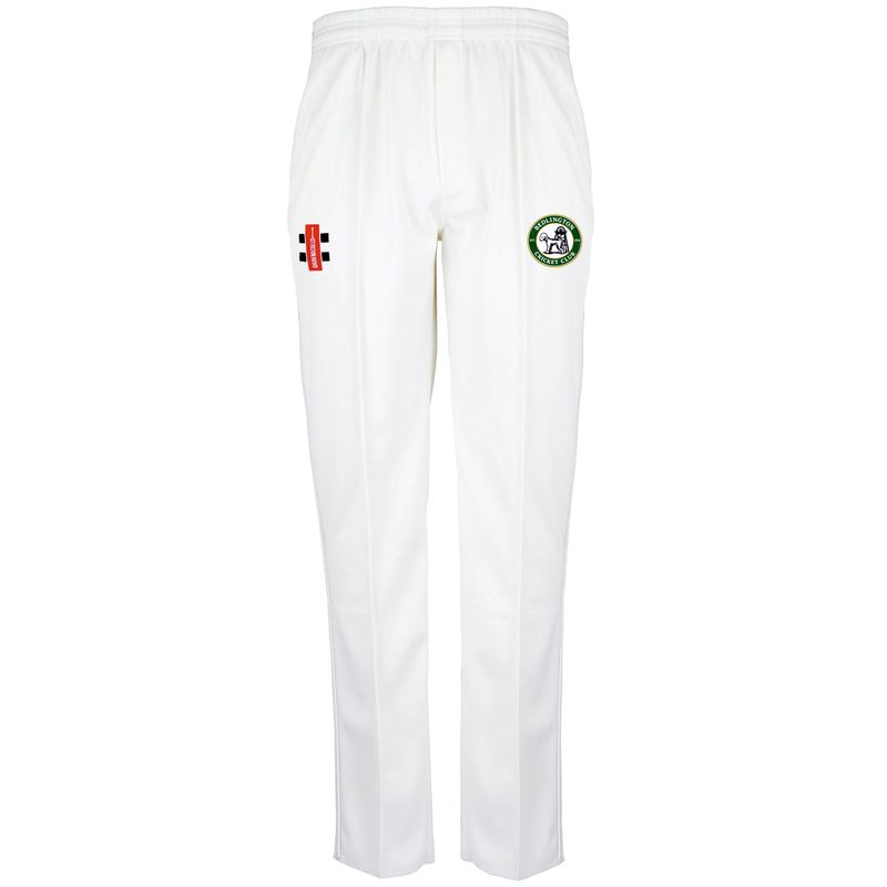 Bedlington Matrix V2 Cricket Trousers Bedlington Matrix V2 Cricket Trousers