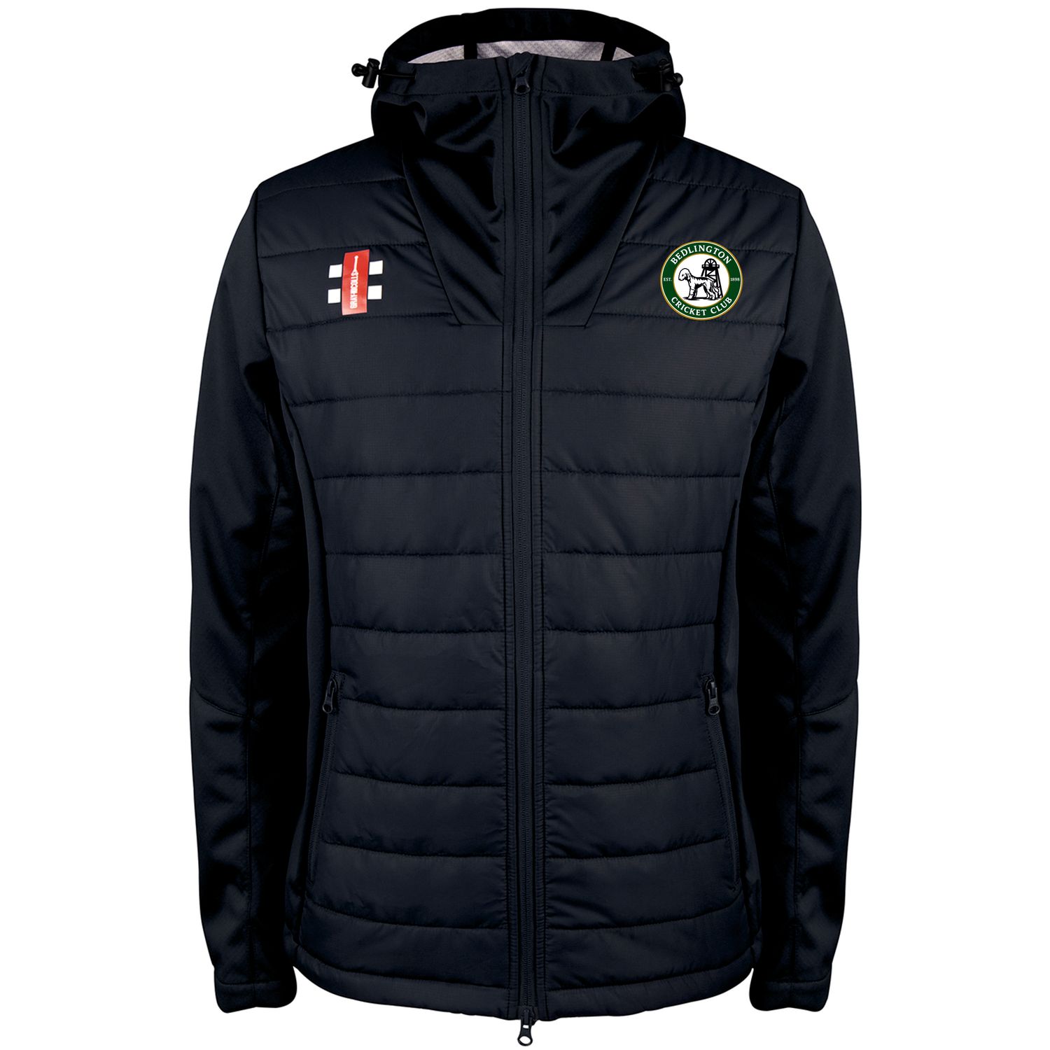 Bedlington Pro Performance Outdoor Jacket Bedlington Pro Performance Outdoor Jacket
