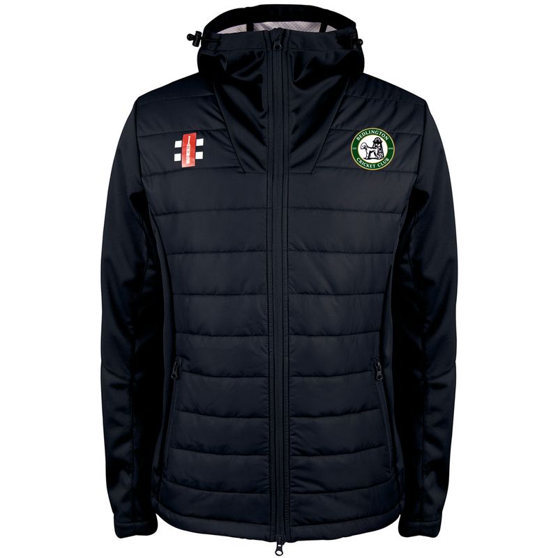 Bedlington Pro Performance Outdoor Jacket Bedlington Pro Performance Outdoor Jacket