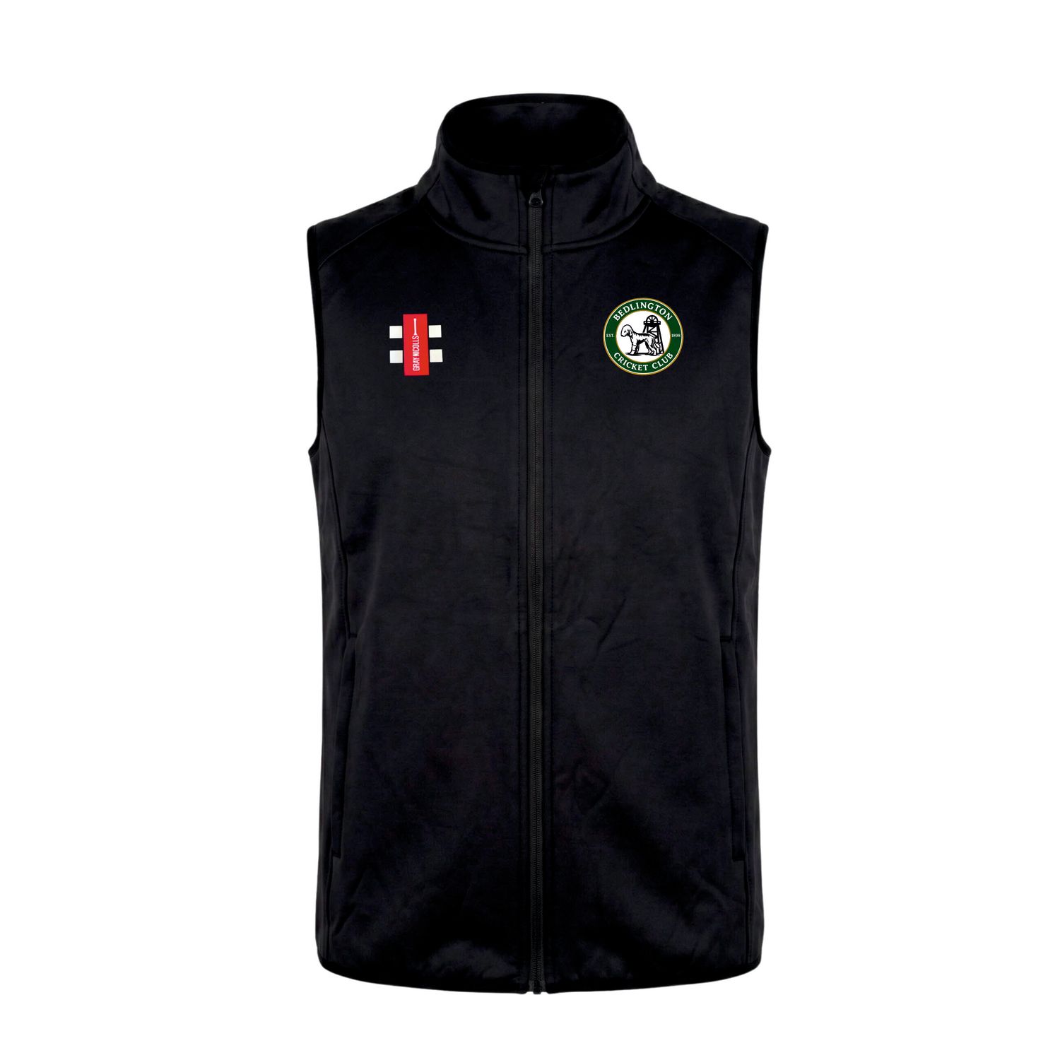 Bedlington SENIOR Storm Thermo Bodywarmer Bedlington SENIOR Storm Thermo Bodywarmer