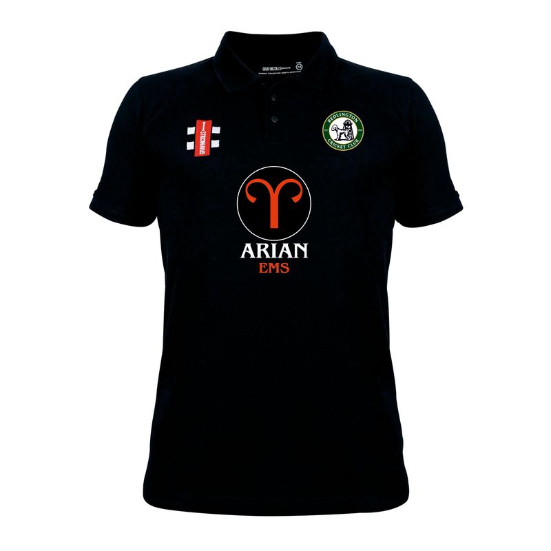 Bedlington SENIORS Velocity Short Sleeve Polo Shirt Bedlington SENIORS Velocity Short Sleeve Polo Shirt