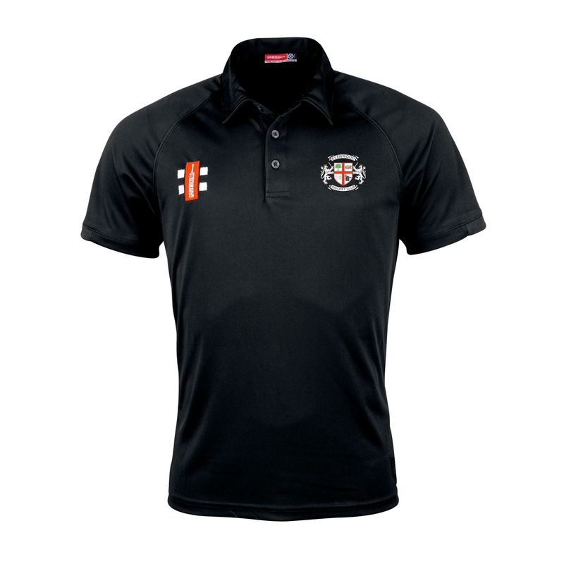 Evenwood Matrix Polo Shirt Evenwood Matrix Polo Shirt