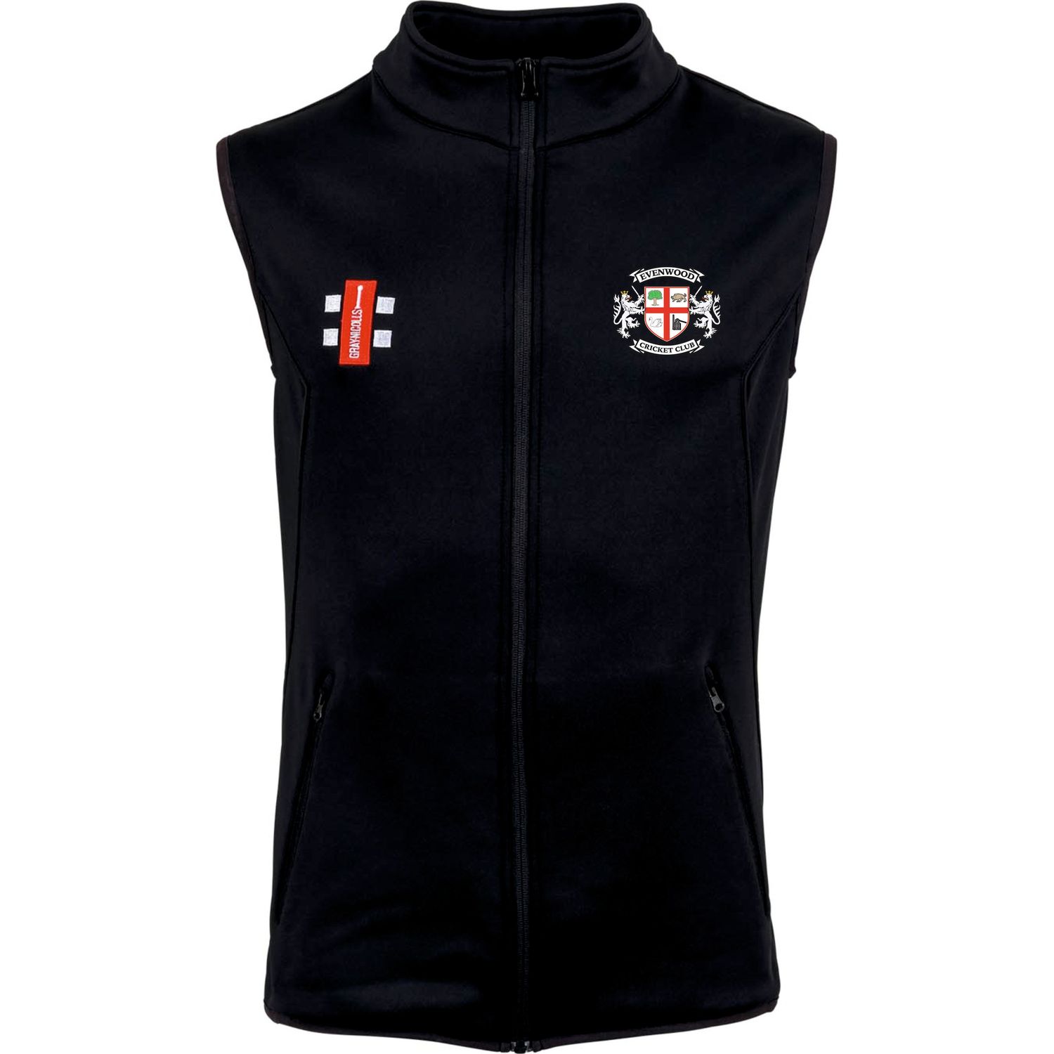 Evenwood Storm Thermo Bodywarmer Evenwood Storm Thermo Bodywarmer