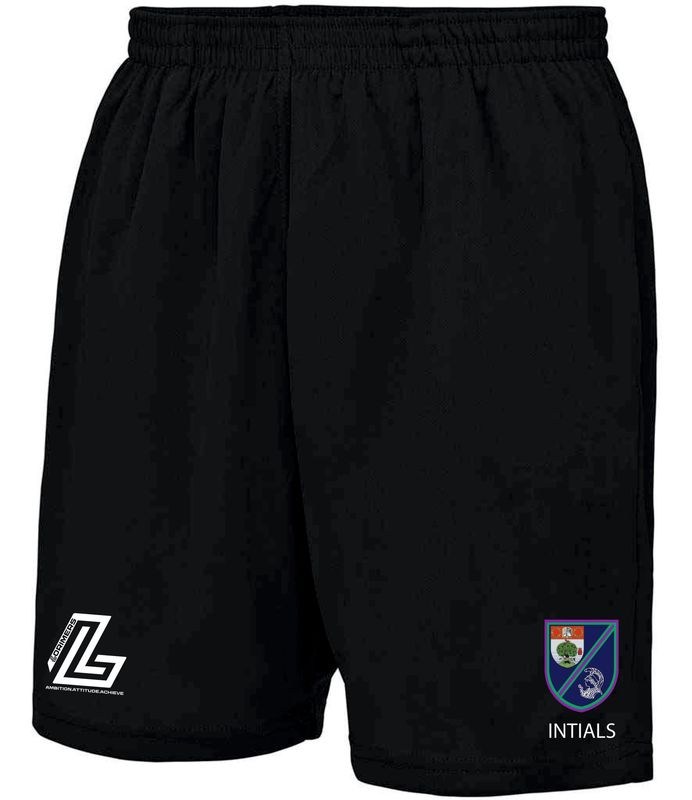 GHK Lorimers Shorts