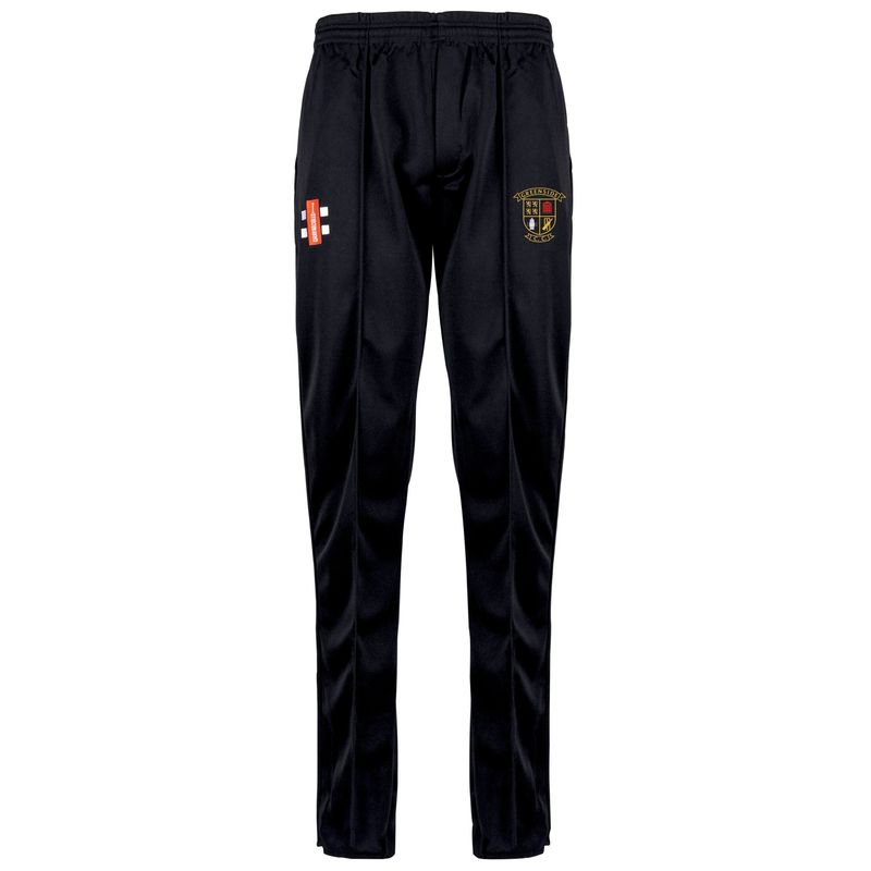Greenside Matrix V2 Black T20 Match Trousers Greenside Matrix V2 Black T20 Match Trousers