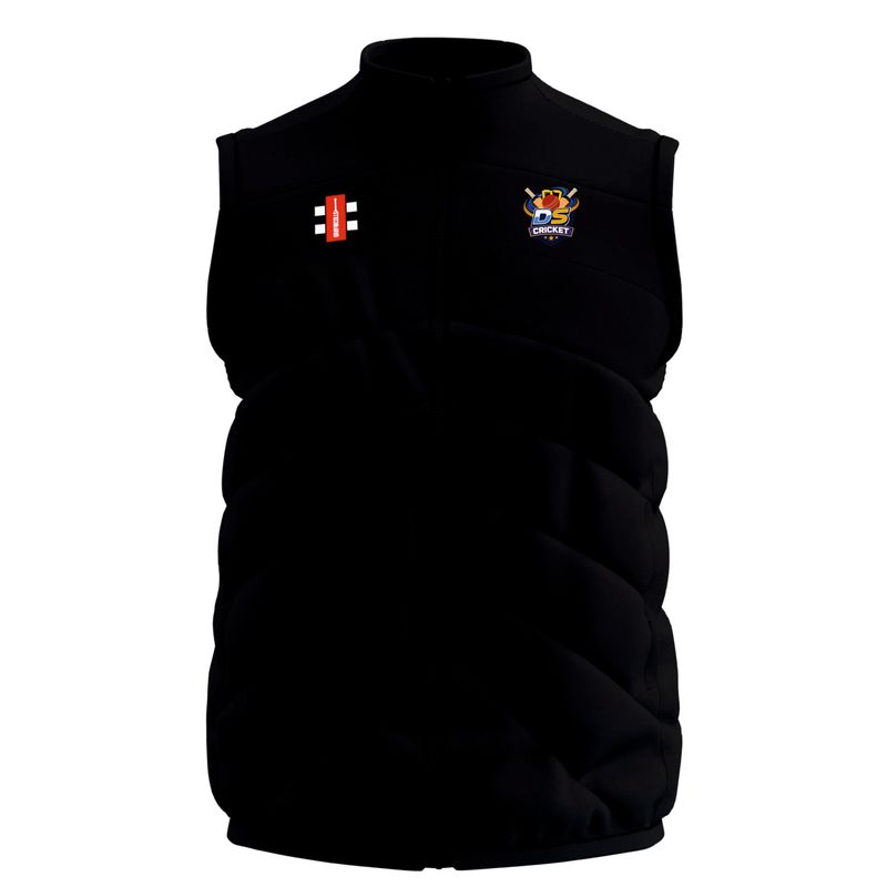 DS Cricket GTS Bodywarmer DS Cricket GTS Bodywarmer