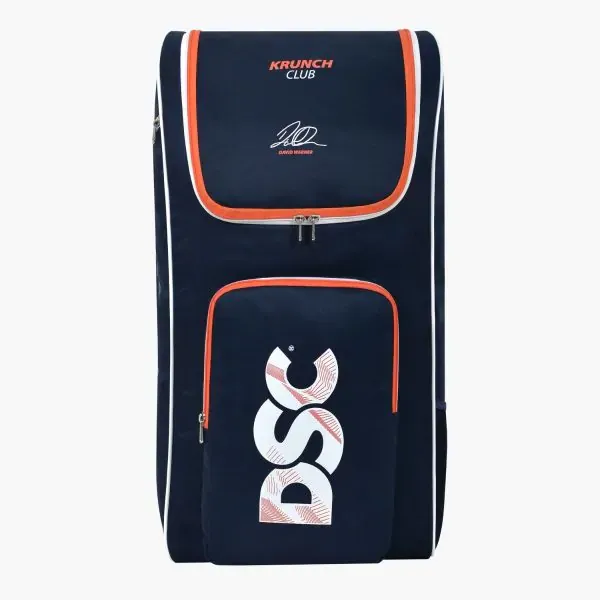 DSC Krunch Duffle Club DSC Krunch Duffle Club